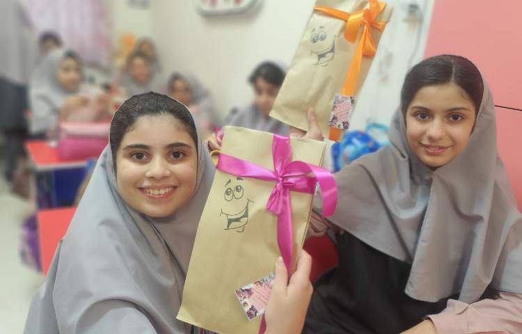 روز جهانی دختر 25