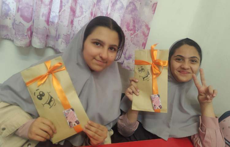 روز جهانی دختر 27