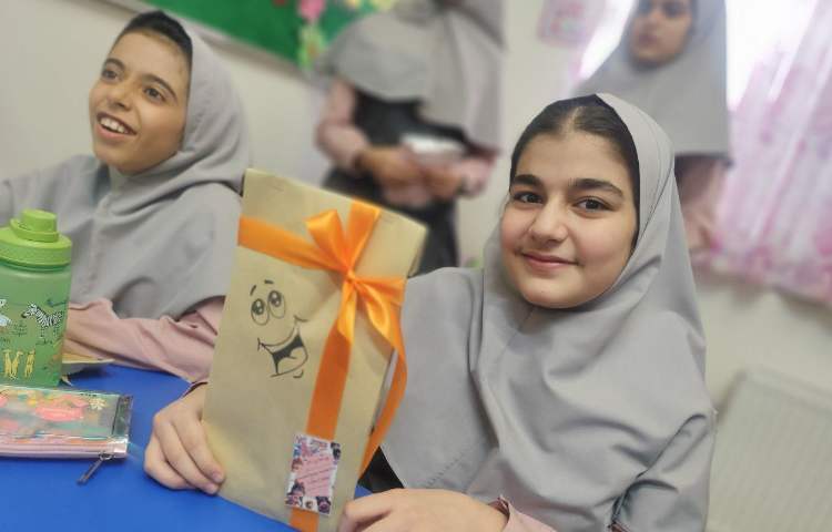 روز جهانی دختر 28