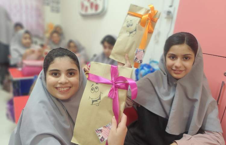 روز جهانی دختر 29