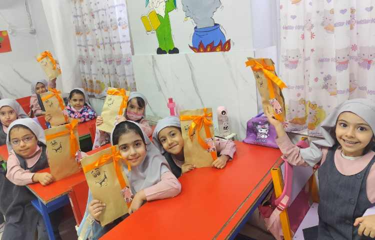 روز جهانی دختر 3