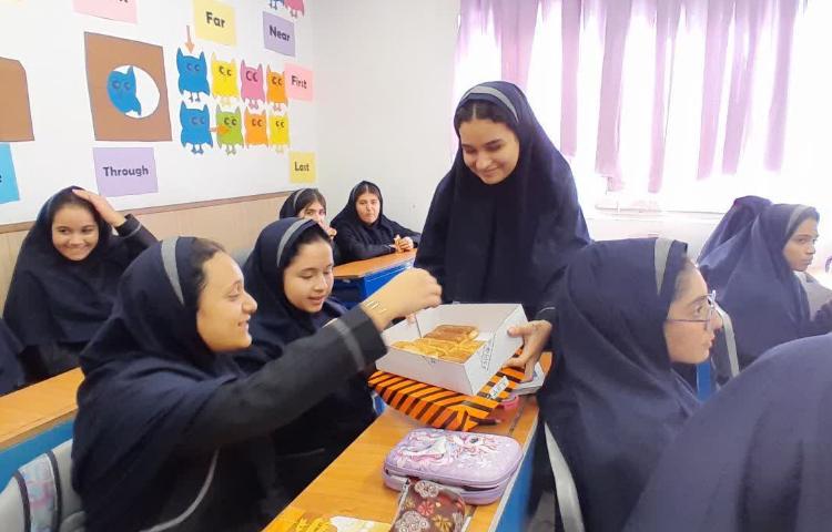 روز جهانی دختر 3