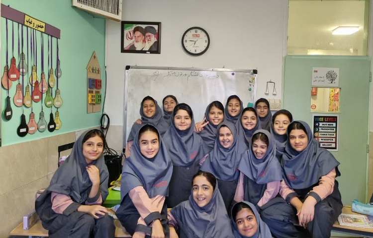 روز جهانی دختر 3