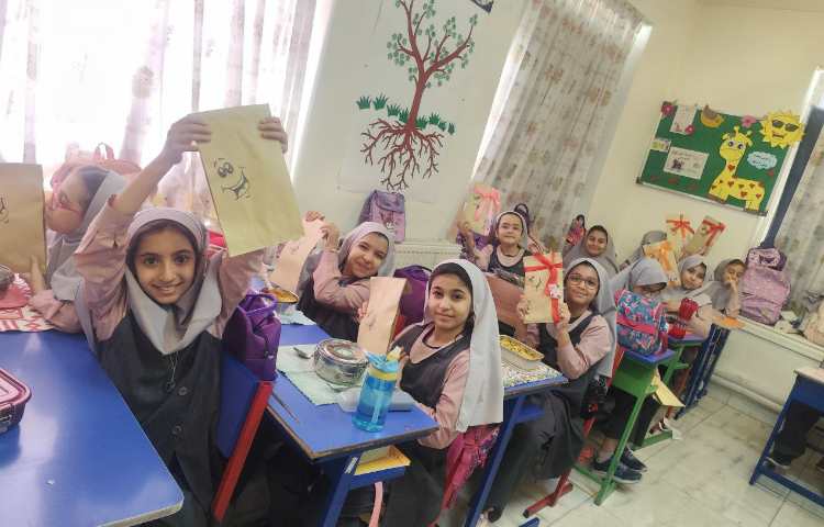 روز جهانی دختر 31