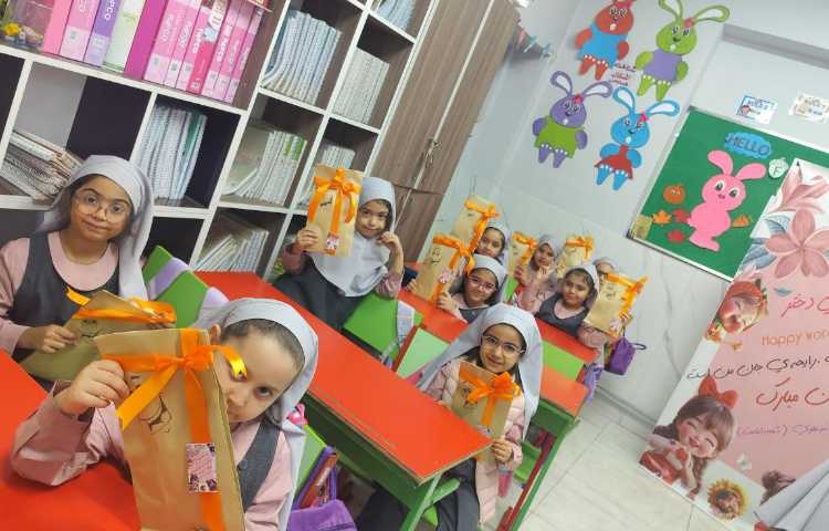 روز جهانی دختر 4