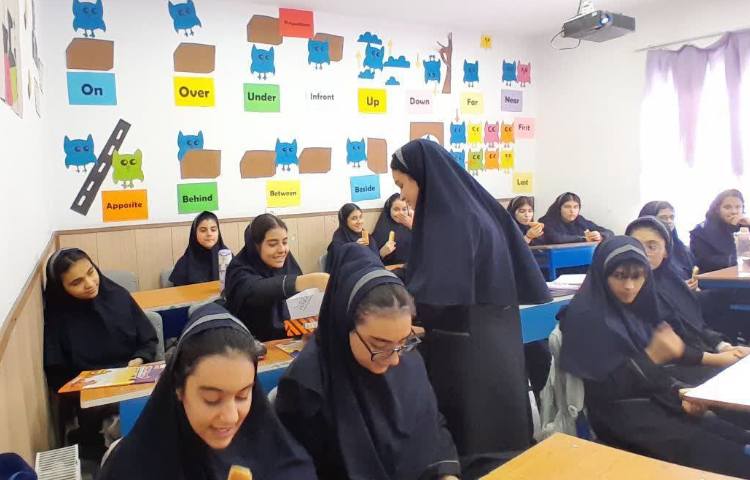 روز جهانی دختر 4