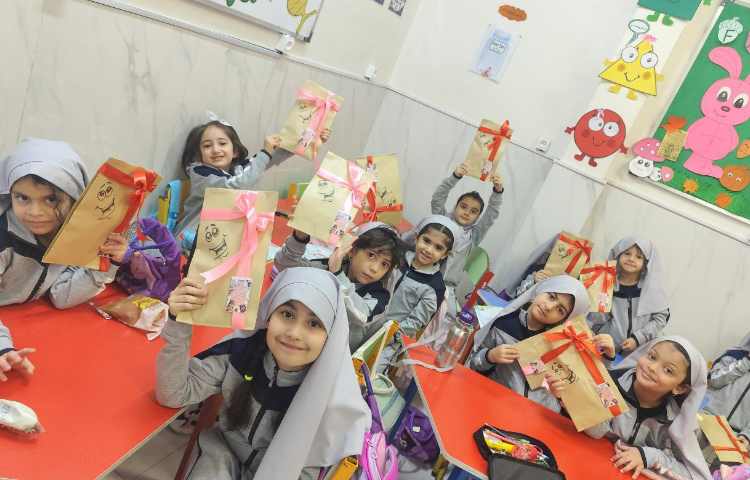 روز جهانی دختر 5