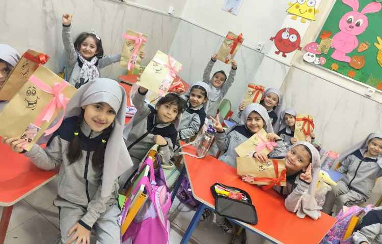 روز جهانی دختر 6