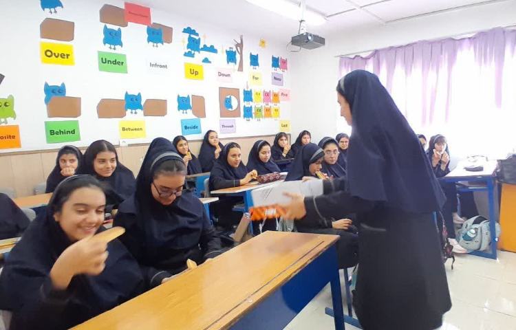 روز جهانی دختر 6