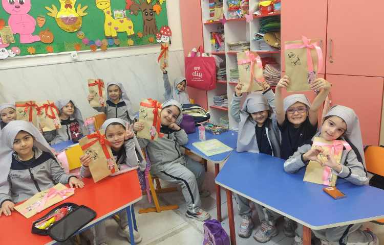 روز جهانی دختر 7