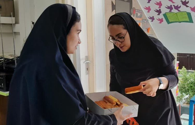 روز جهانی دختر 7