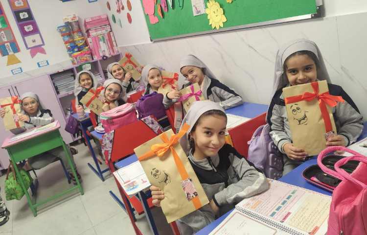 روز جهانی دختر 8