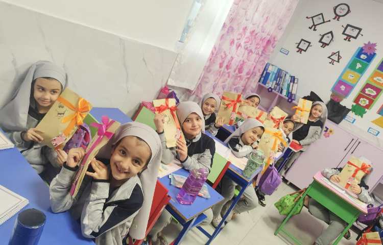 روز جهانی دختر 9