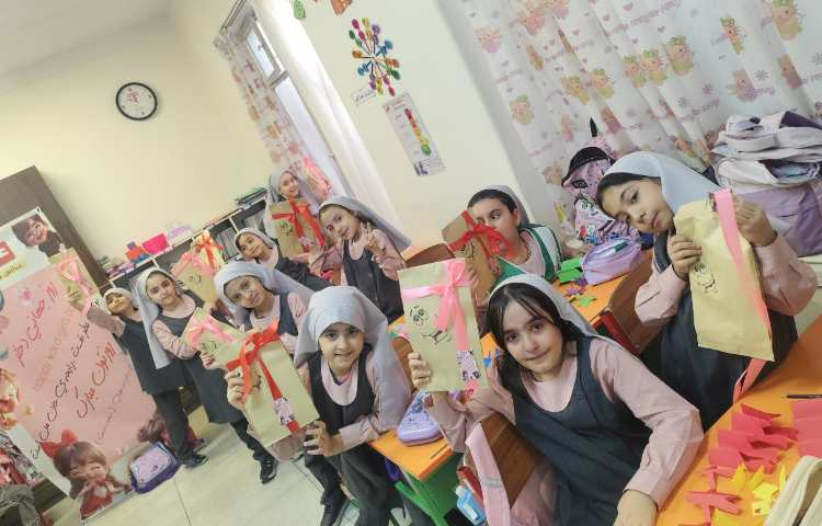 روز جهانی دختر