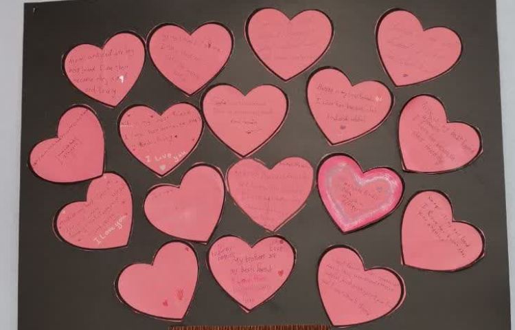 روز جهانی دوستی مبارک! 1