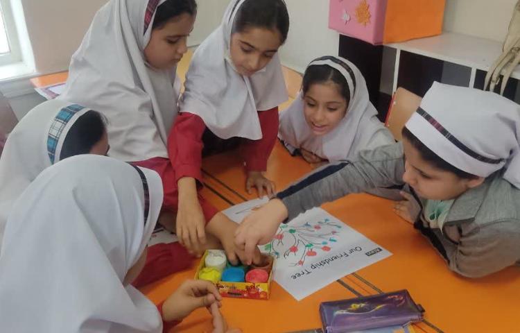 روز جهانی دوستی 10