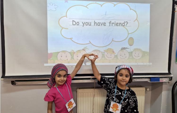 روز جهانی دوستی 14