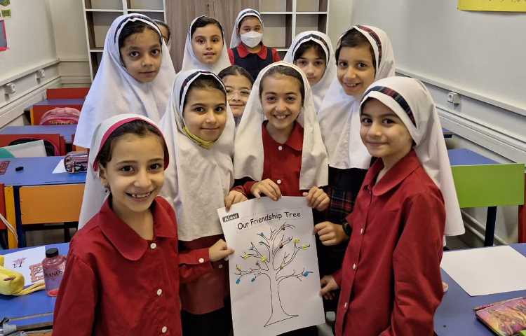 روز جهانی دوستی 16