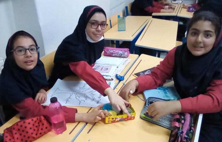 روز جهانی دوستی 8