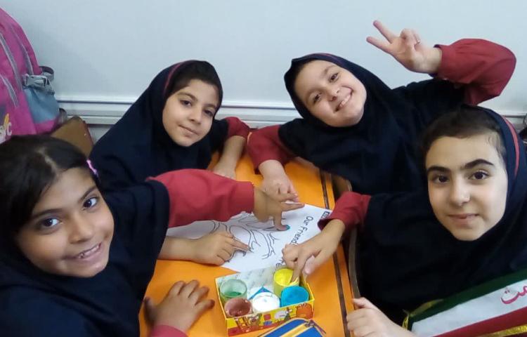 روز جهانی دوستی 9