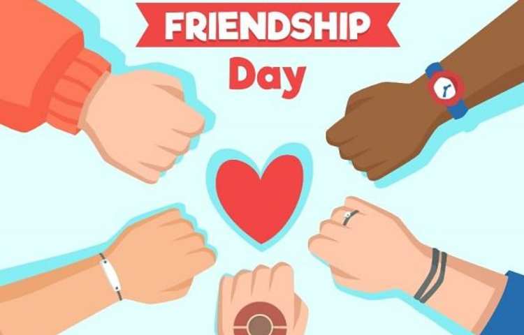 روز جهانی دوستی