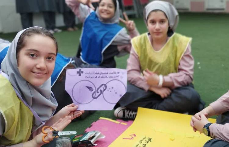 روز جهانی دیابت 4