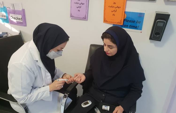 روز جهانی دیابت 6