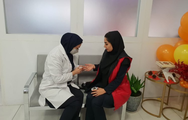 روز جهانی دیابت 7