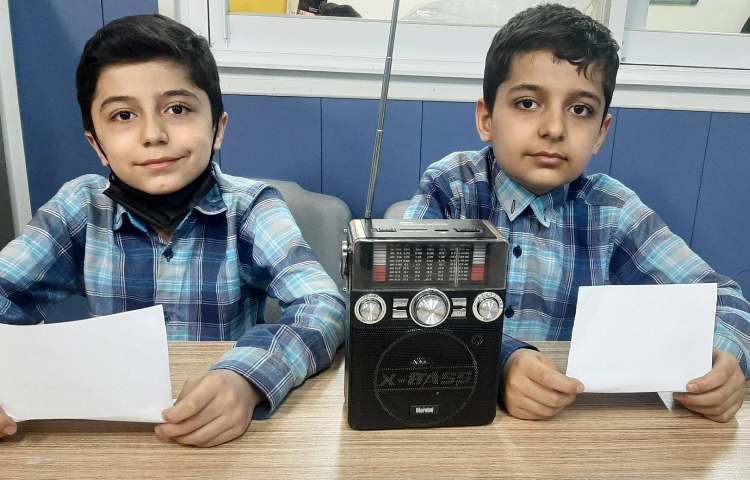 :روز جهانی رادیو گرامی باد 2