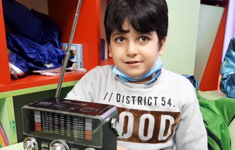 :روز جهانی رادیو گرامی باد 3