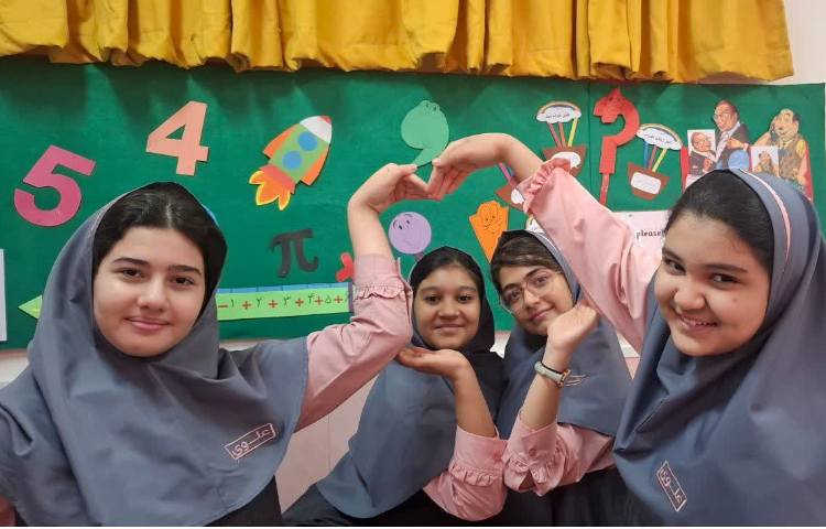 روز جهانی زبان اشاره 1