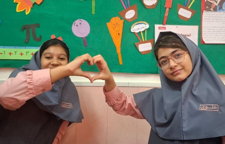 روز جهانی زبان اشاره 2