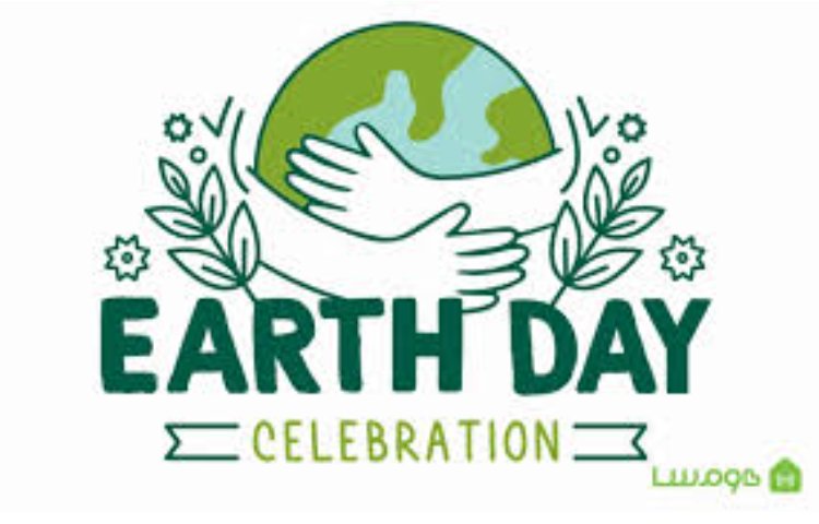 روز جهانی زمین پاک 1