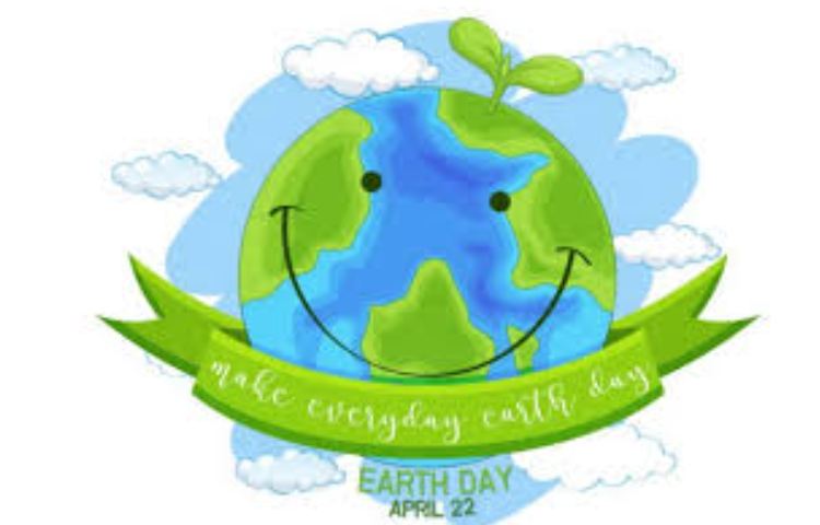 روز جهانی زمین پاک 1