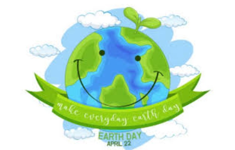 روز جهانی زمین پاک 3