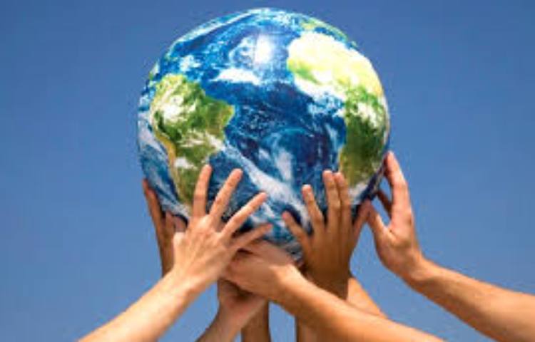 روز جهانی زمین پاک 3