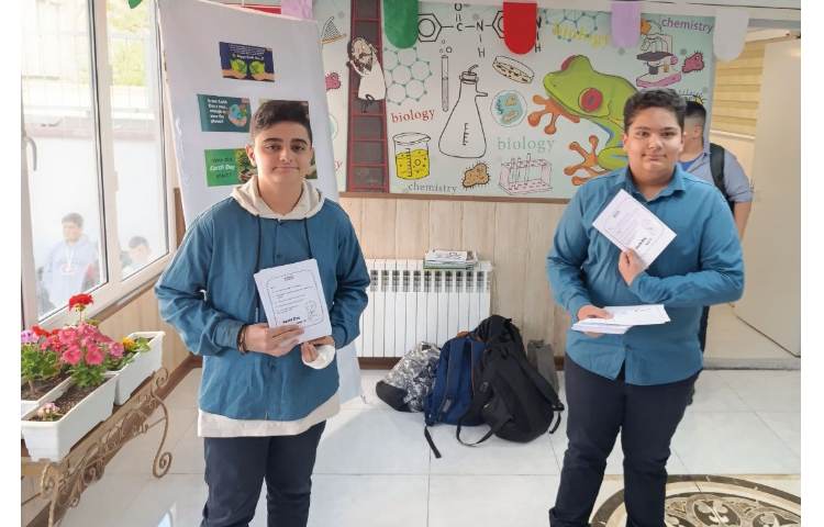 روز جهانی زمین پاک