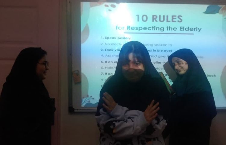 روز جهانی سالمندان 4