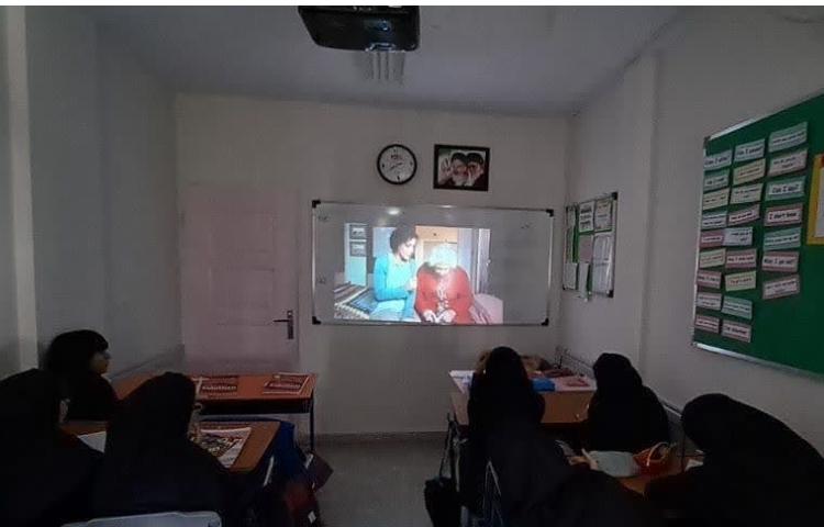 روز جهانی سالمندان 5