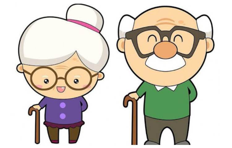 روز جهانی سالمندان