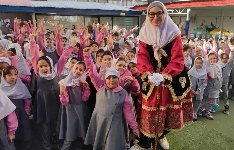 روز جهانی سالمند مبارک 1