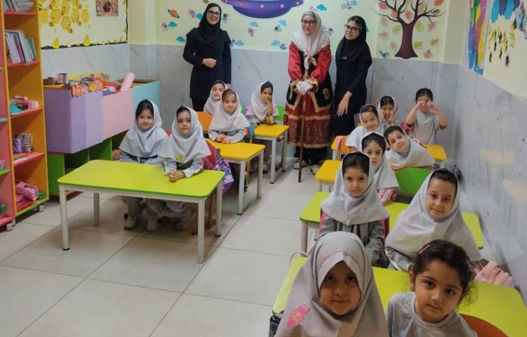 روز جهانی سالمند مبارک 2