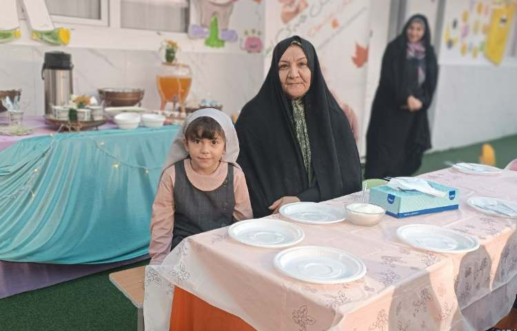 روز جهانی سالمند 10