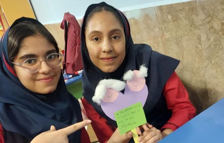 روز جهانی سالمند 11