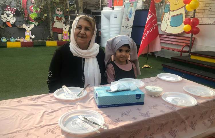 روز جهانی سالمند 11