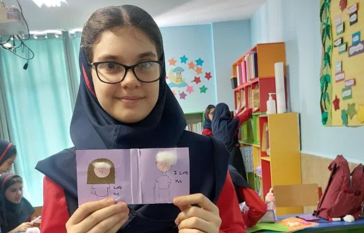 روز جهانی سالمند 12