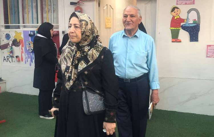 روز جهانی سالمند 12