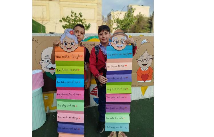 روز جهانی سالمند 12