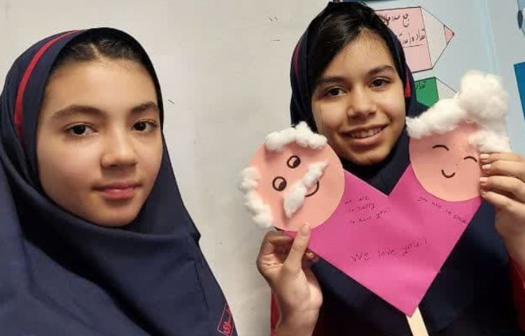 روز جهانی سالمند 14