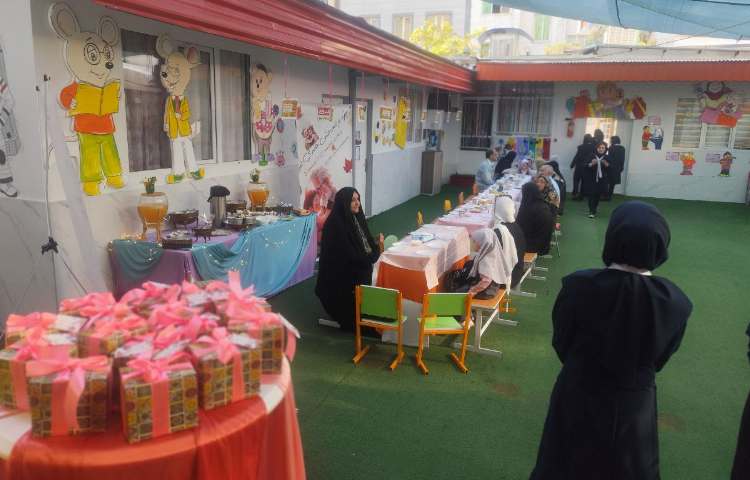 روز جهانی سالمند 14